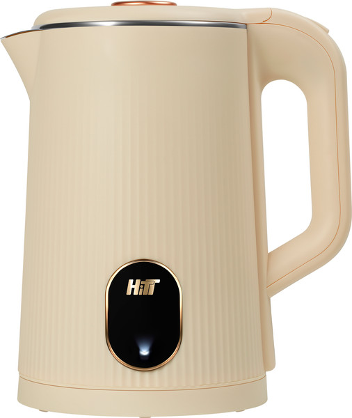 Электрочайник HiTT HT-5027 - фото