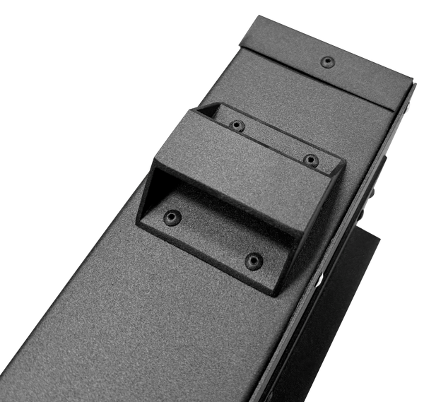 Решетка вентиляционная Homy Air APL1000BM