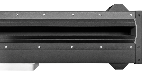 Решетка вентиляционная Homy Air APL1000BMG