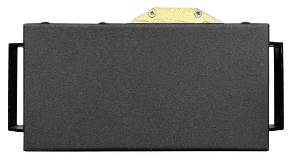 Решетка вентиляционная Homy Air APL1000BMG