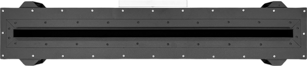 Решетка вентиляционная Homy Air APL800BM - фото