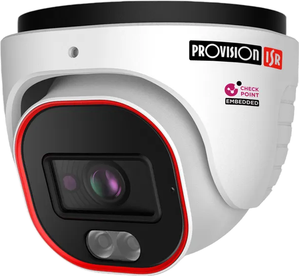 IP-камера Provision-ISR DH-380IPSN-28 - фото