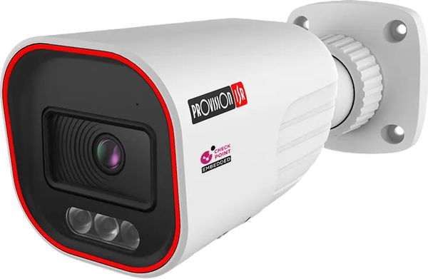 IP-камера Provision-ISR BMH-380IPSN-28 - фото