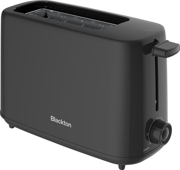 Тостер Blackton Blackton Bt T1112 (черный)