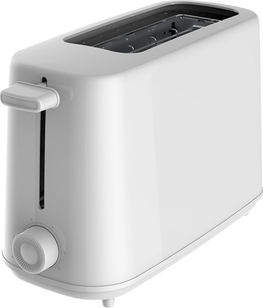 Тостер Blackton Blackton Bt T1112 (белый) - фото