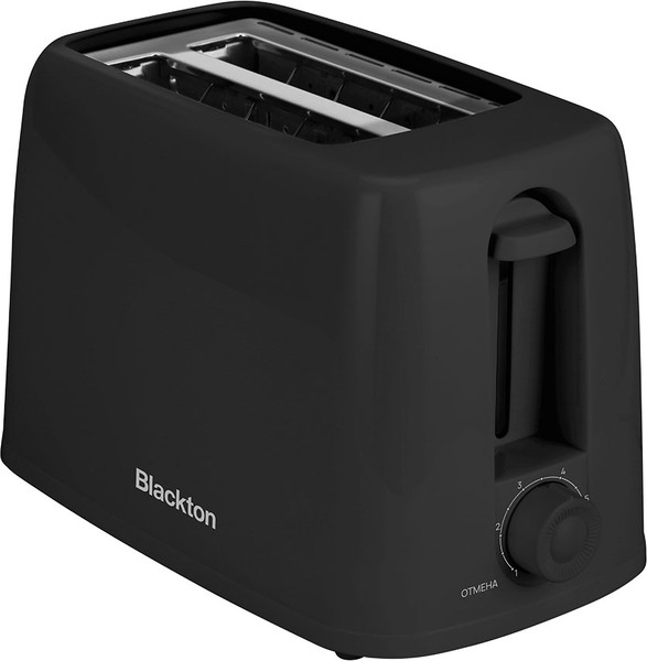 Тостер Blackton Blackton Bt T2110 (черный) - фото