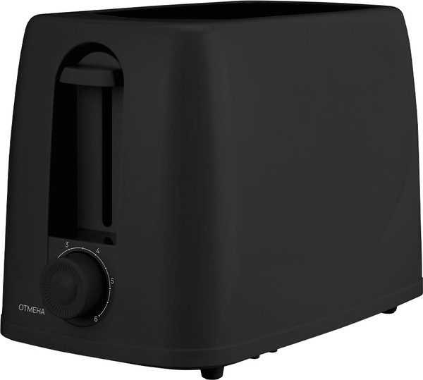 Тостер Blackton Blackton Bt T2110 (черный)