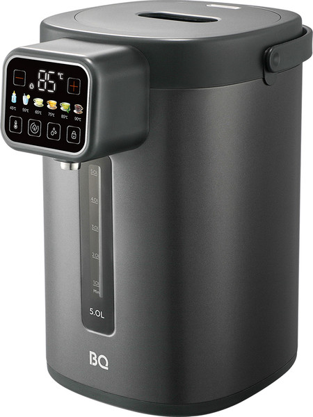 Термопот BQ TP5000 (серый) - фото