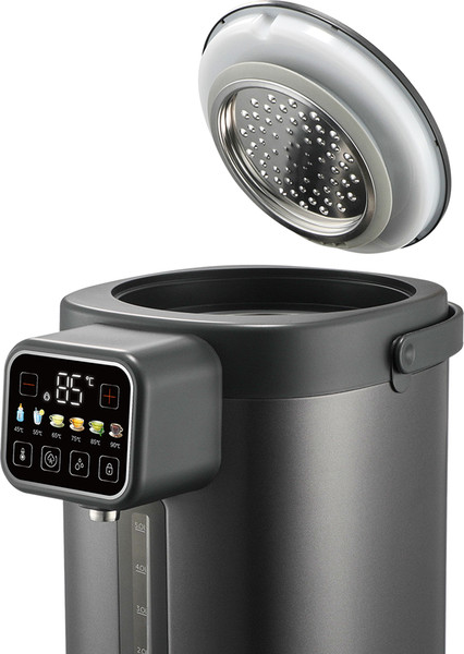 Термопот BQ TP5000 (серый)