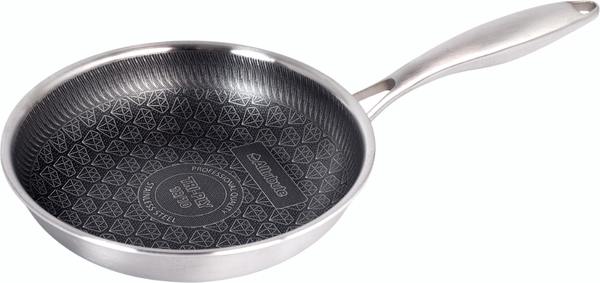 Сковорода Attribute Hybrid AFH20 - фото