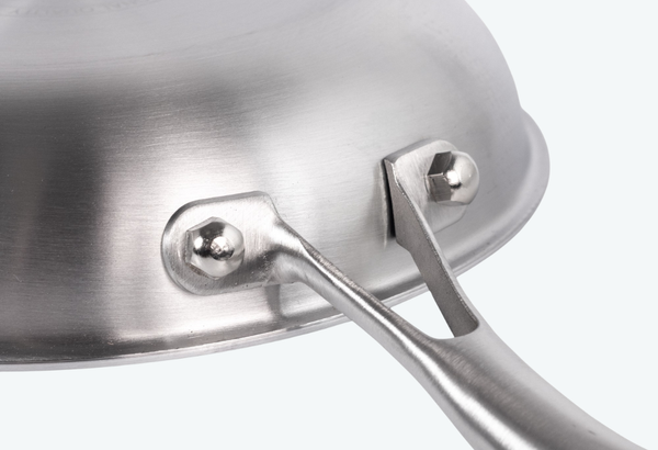 Сковорода Attribute Hybrid AFH20