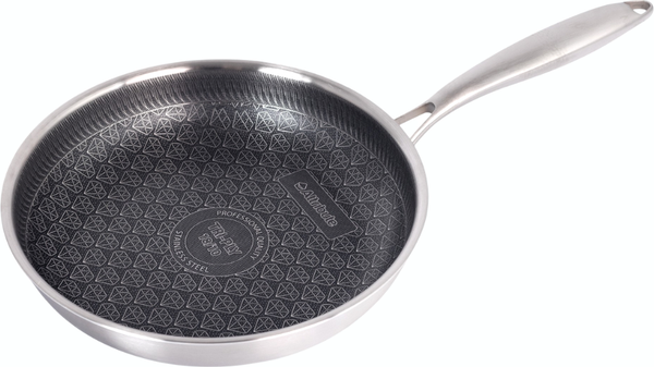 Сковорода Attribute Hybrid AFH24 - фото