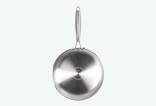 Сковорода Attribute Hybrid AFH24