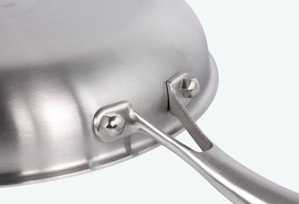 Сковорода Attribute Hybrid AFH24