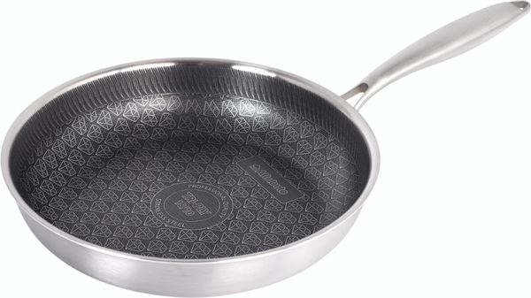 Сковорода Attribute Hybrid AFH26 - фото