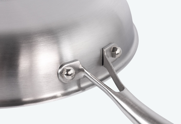 Сковорода Attribute Hybrid AFH26