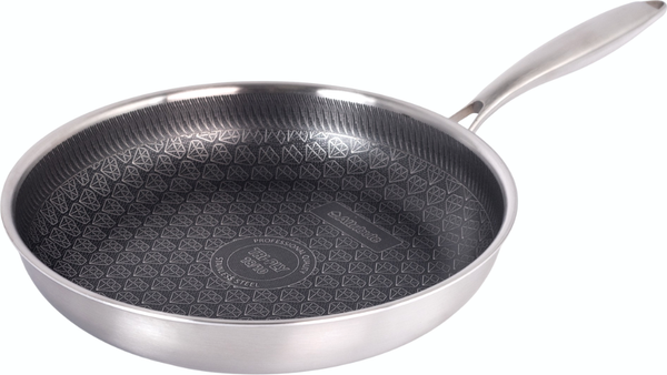 Сковорода Attribute Hybrid AFH28 - фото