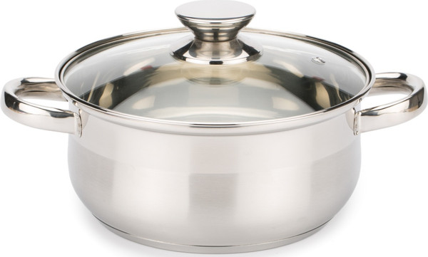 Кастрюля Attribute Classic ASS720-1