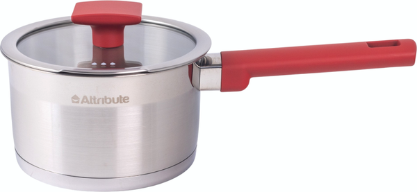 Ковш Attribute Stark AST016 - фото