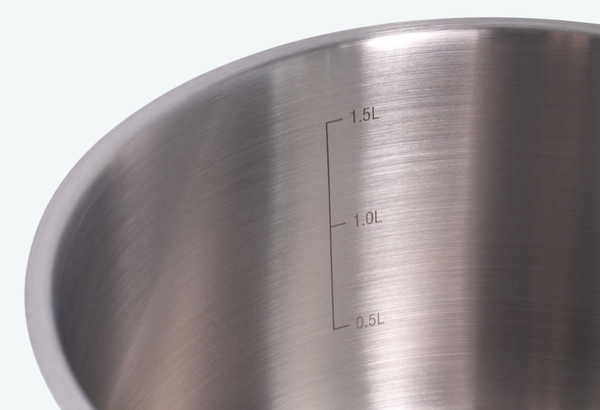 Ковш Attribute Stark AST016