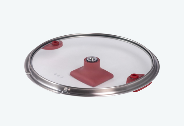 Кастрюля Attribute Stark AST020