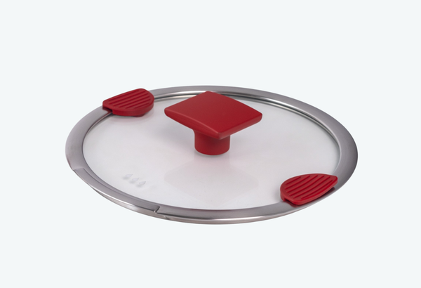 Кастрюля Attribute Stark AST020