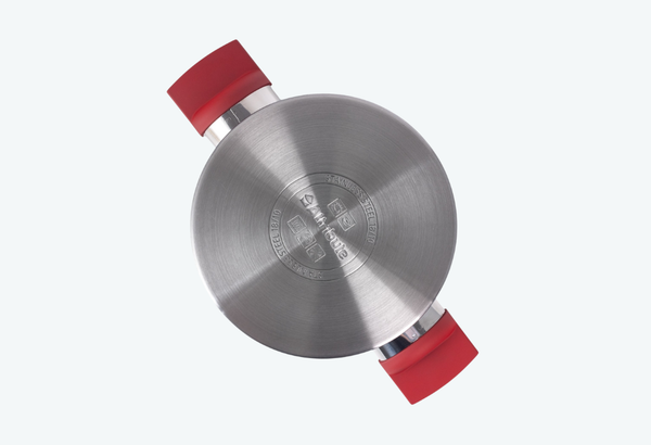 Кастрюля Attribute Stark AST020