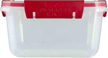 Контейнер Полимербыт Butterfly Bright C78259