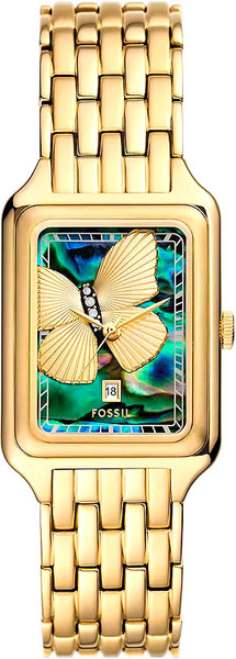 Часы наручные женские Fossil ES5409 - фото