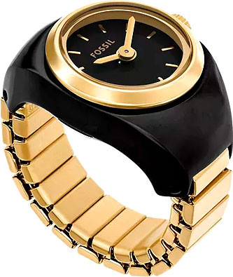 Часы наручные женские Fossil ES5413 - фото