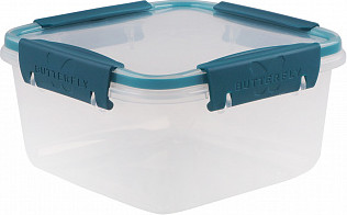 Контейнер Полимербыт Butterfly Bright C78478 - фото