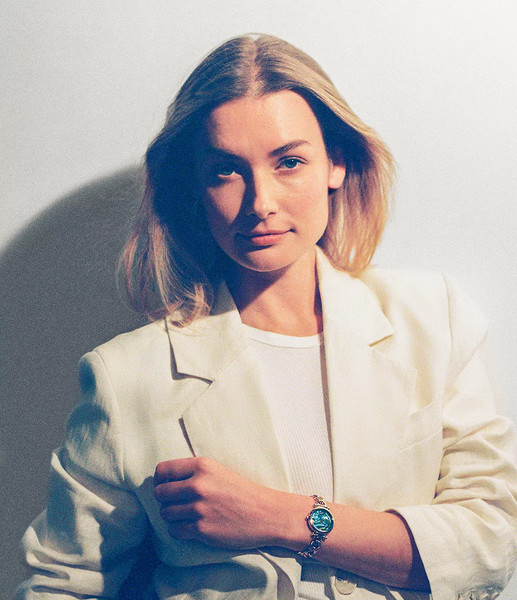 Часы наручные женские Fossil ES5416