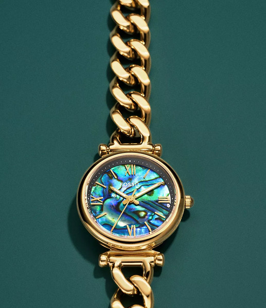 Часы наручные женские Fossil ES5416