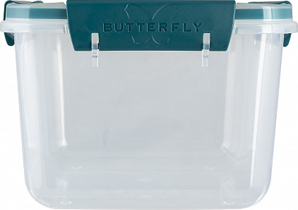 Контейнер Полимербыт Butterfly Bright C78578