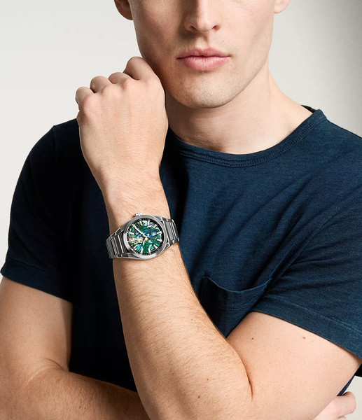 Часы наручные мужские Fossil FS6114