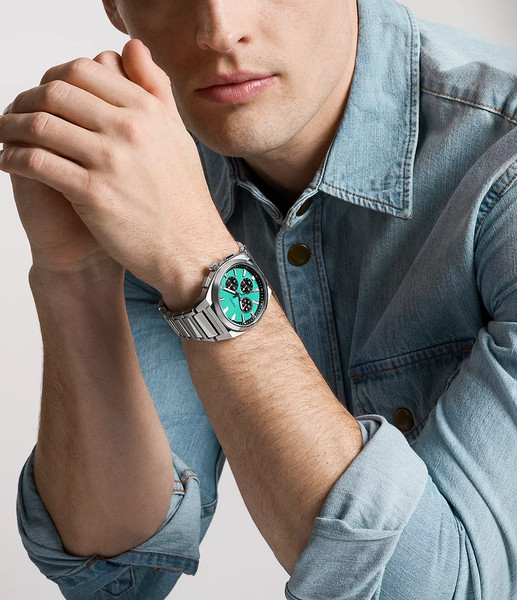 Часы наручные мужские Fossil FS6117