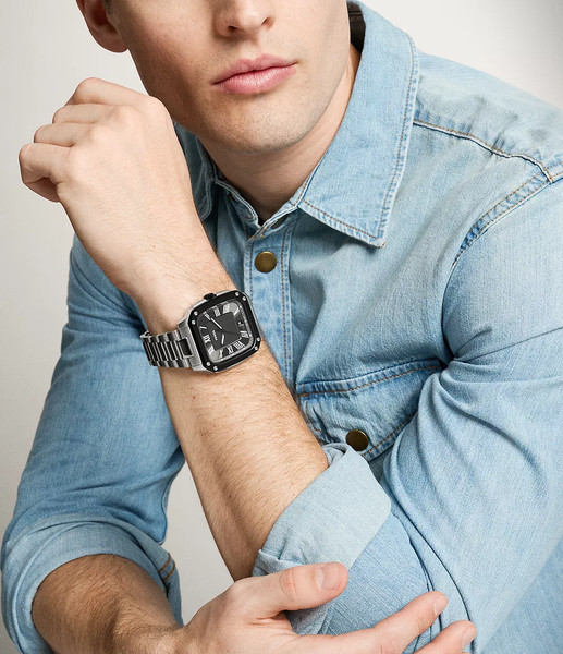 Часы наручные мужские Fossil FS6122