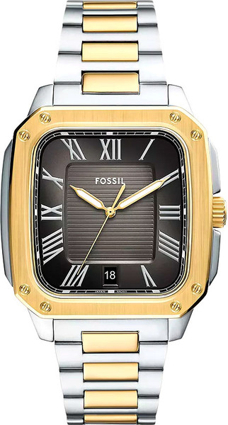 Часы наручные мужские Fossil FS6123 - фото