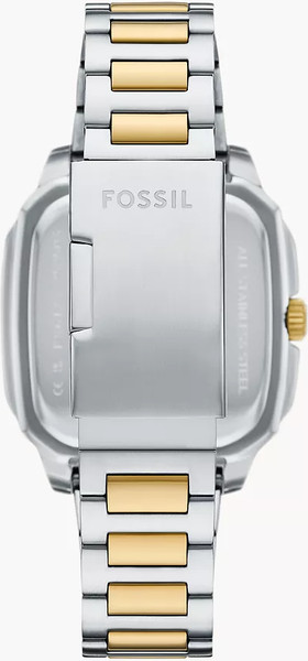 Часы наручные мужские Fossil FS6123