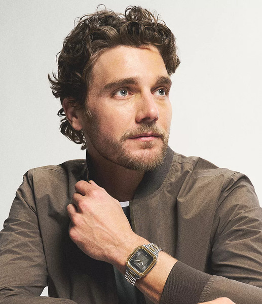 Часы наручные мужские Fossil FS6123