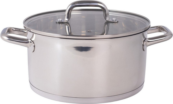 Набор кухонной посуды Sirocco Fiamma SCF001