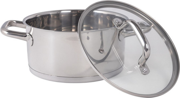 Набор кухонной посуды Sirocco Fiamma SCF001