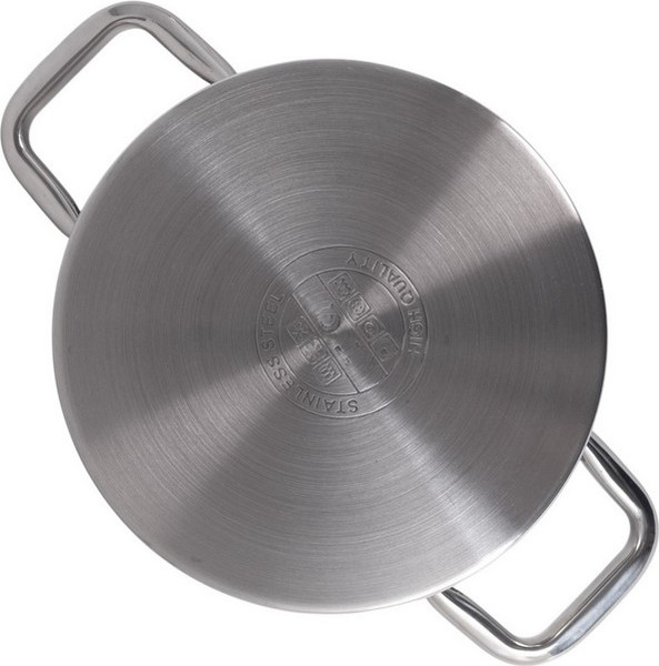 Набор кухонной посуды Sirocco Fiamma SCF001