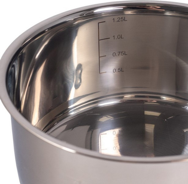 Набор кухонной посуды Sirocco Fiamma SCF001