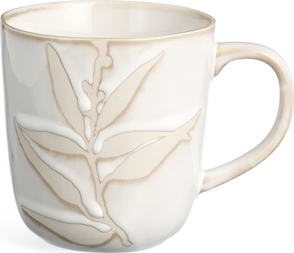 Кружка Bronco Field 409-215 - фото