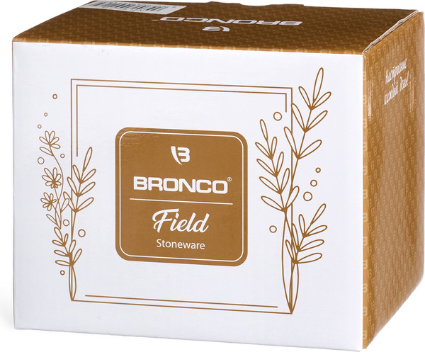 Кружка Bronco Field 409-216