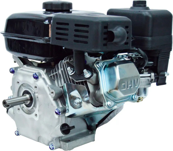 Двигатель бензиновый Brait GE619