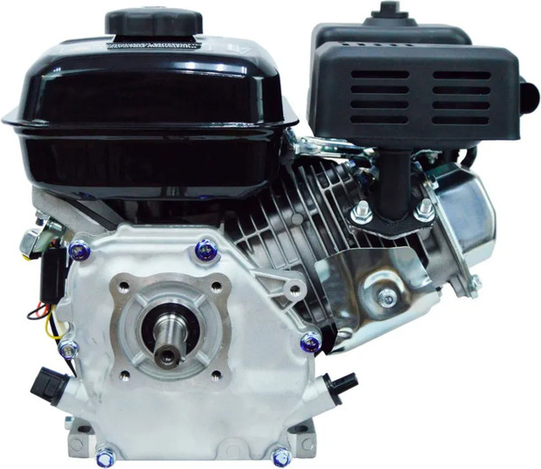 Двигатель бензиновый Brait GE619