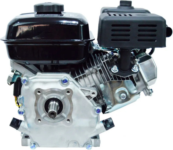 Двигатель бензиновый Brait GE620