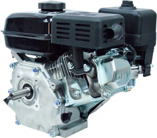 Двигатель бензиновый Brait GE620